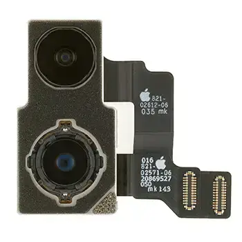 Caméra arrière pour Apple iPhone 12 Mini (origine)