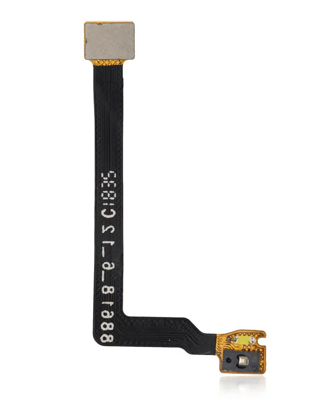 Nappe de capteur de proximité pour Motorola Moto G7 Power (XT1955 / 2019)