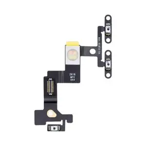 Nappe Power On/Off et Volume Apple iPad Pro 12.9" (3e génération) A1876 Wifi