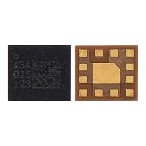 Puce IC (Circuit Intégré) Apple iPhone 12 Pro Max Lower Antenna Filter (ASA)