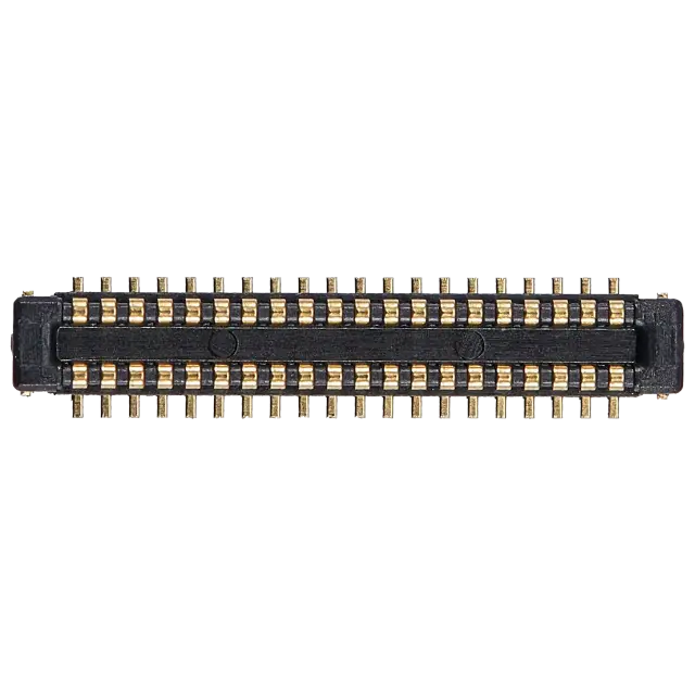 Connecteur FPC de nappe LCD à souder pour Boost Mobile Celero 5G (2021) (40 broches)