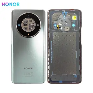 Cache Arrière Original Honor Magic 6 Lite 5G 0235AHJP Vert Emeraude
