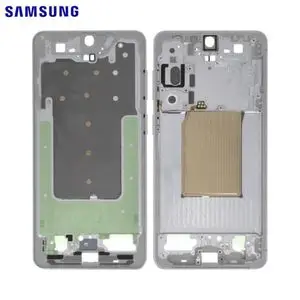 Châssis Original Samsung Galaxy S26 Plus S947 GH82-39122D Blanc