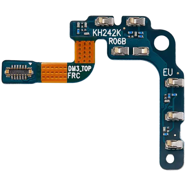 Antenne pour Samsung Galaxy S23 Ultra 5G (premium)