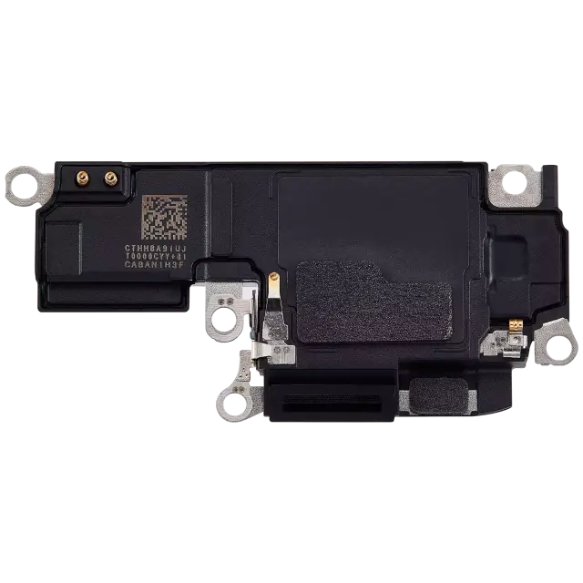 Haut-parleur iPhone 16 Pro