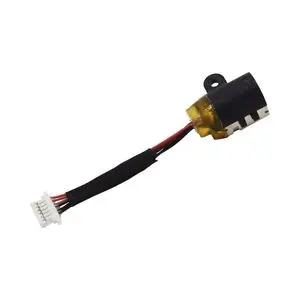 Connecteur Prise d'Alimentation DC Jack (4cm) pour HP EliteBook Folio 9470M/ 9480M