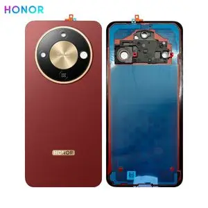 Cache Arrière Original Honor Magic 8 Lite 5G 0235ARVV Reddish Brown