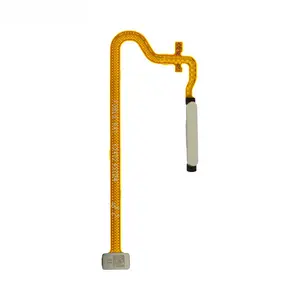 Lecteur Empreinte Premium Realme C61 Or Étincelant