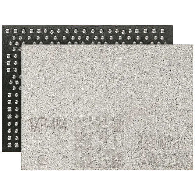 Pièce à microsouder pour Apple iPhone 12 / 12 Mini / 12 Pro / 12 Pro Max (339M00112)