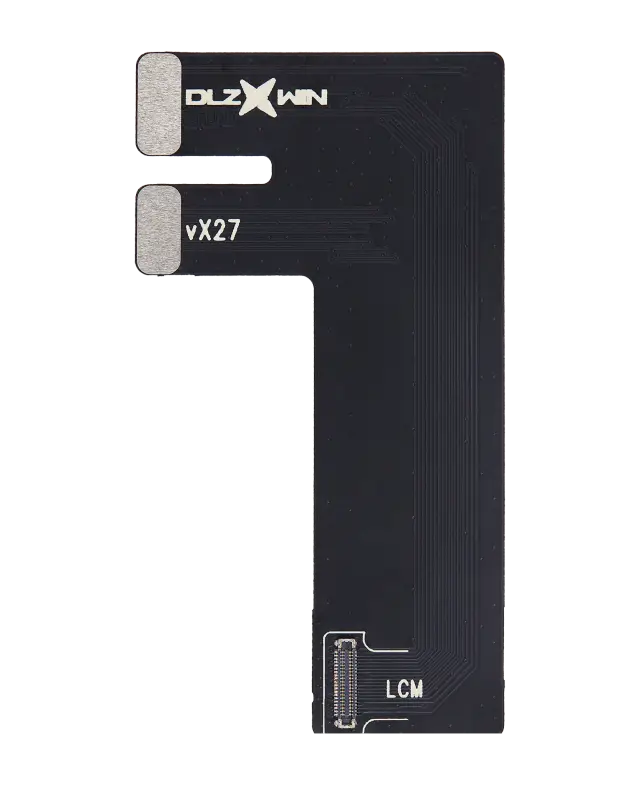 Nappe de test pour testeur iTestBox S200 / S300 — Vivo X27 / 15 Pro / S1 Pro