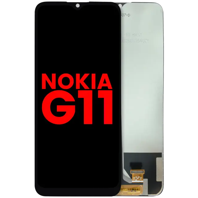 Écran pour Nokia G11 (compatible premium)