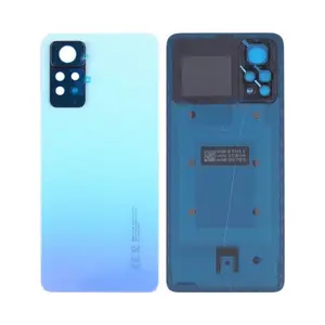 Cache Arrière Premium Xiaomi Redmi Note 11 Pro 4G Bleu Etoile