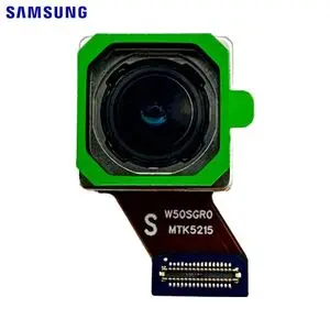 Caméra Principale Original Samsung Galaxy A36 5G A366 GH96-19121A 50MP
