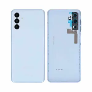 Cache Arrière Premium Samsung Galaxy A13 5G A136 Bleu
