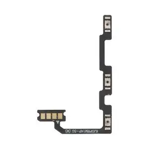 Nappe Power On/Off et Volume Premium Realme 14 Pro 5G