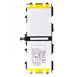 Batterie Premium Samsung Galaxy Note 10.1 N8010/Galaxy Note 10.1 N8000 SP3676B1A