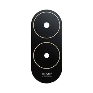 Lentille Premium Xiaomi Poco C81 Pro Noir