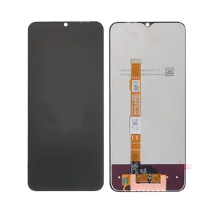 Écran Tactile Vivo Y35 Noir