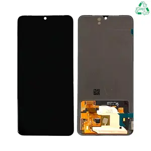 Écran Tactile Original d'occasion Vivo X80 Lite Noir