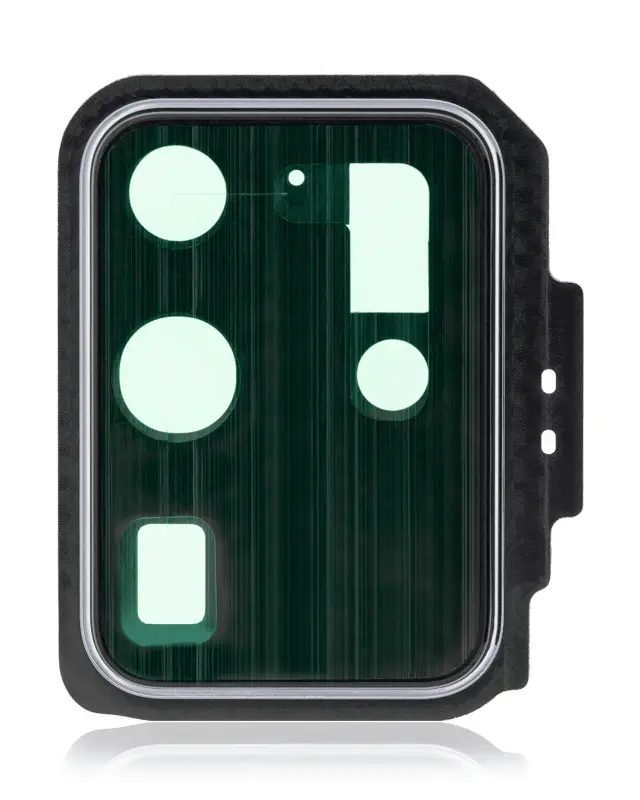 Caméra arrière pour Samsung Galaxy S20 Ultra (Cosmic Gray)