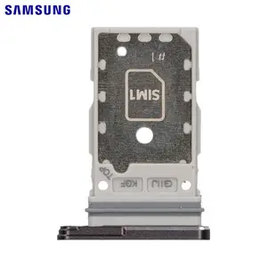 Tiroir SIM Original Samsung Galaxy S21 FE G990 GH98-46790A Graphite