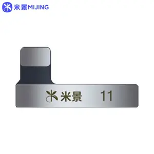 Nappe de Réparation Batterie MiJing pour iPhone 11