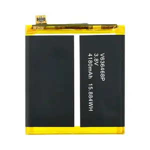 Batterie Premium Blackview BV8000 Pro V636468P