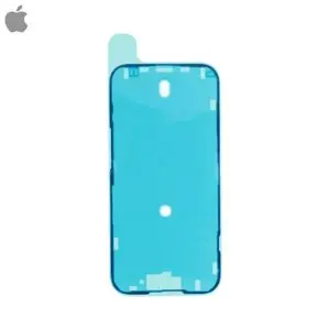 Stickers Adhésif écran Original Apple iPhone 15 923-09184 (Service Pack)