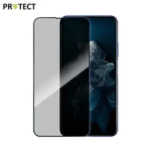 Verre Trempé PRIVACY PROTECT pour Honor 20 Transparent