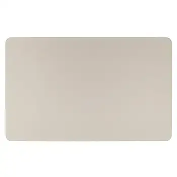 Pavé tactile pour Apple MacBook Air 13" A3113 (2024) (origine, lumière stellaire)