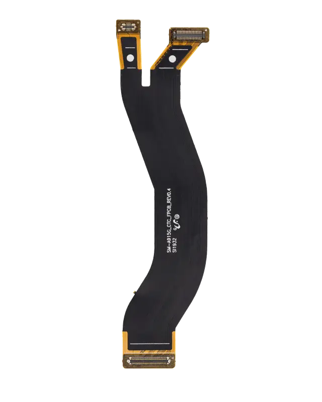 Nappe de carte mère pour Samsung Galaxy S10 Lite