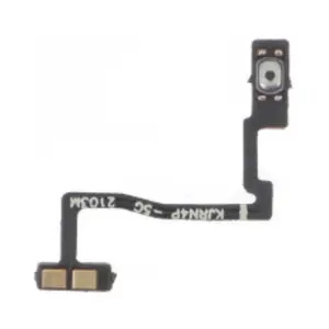 Nappe Power On/Off Premium OPPO Reno 4 Pro 5G