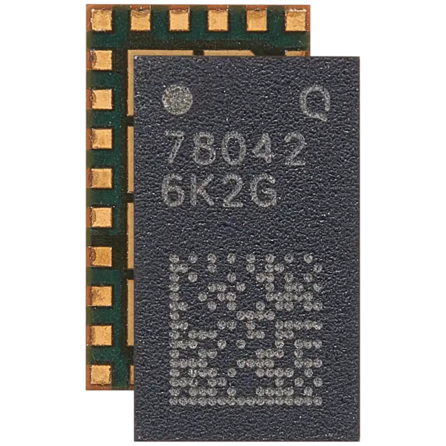 Pièce à microsouder pour Samsung Galaxy S20 US version (78042)