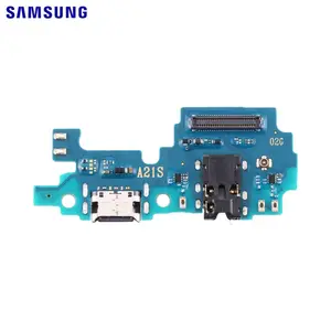 Connecteur de Charge Original Samsung Galaxy A21S A217F GH96-13452A