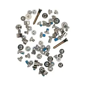 Kit Vis Apple iPhone 13 Pro Max Or