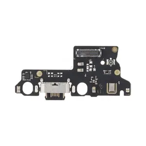 Connecteur de Charge Premium Motorola Moto E13