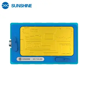 Plateforme de Préchauffage pour Composants Sunshine T12A-M6