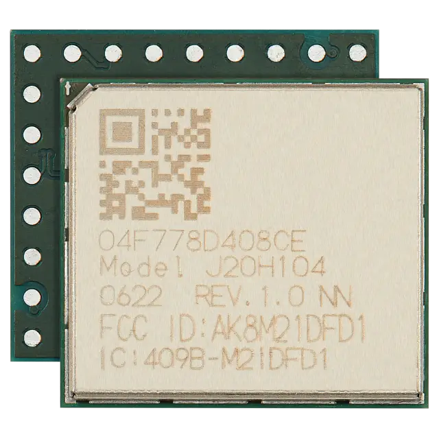 Pièce à microsouder pour Sony PlayStation 5 — réf. 107182200034