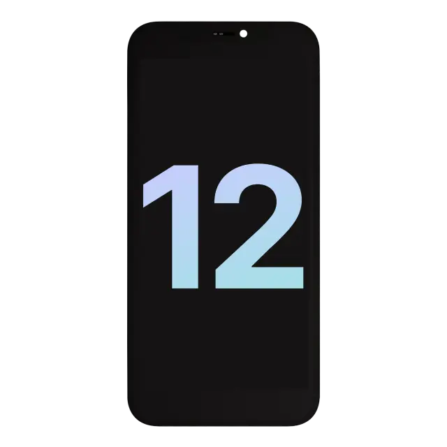 Écran OLED pour Apple iPhone 12 (origine)