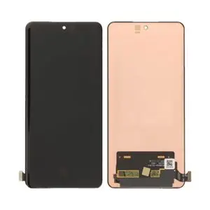 Écran Tactile Realme 16 Pro+ Noir