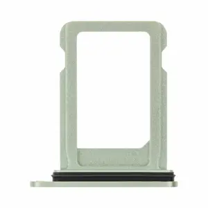 Tiroir SIM Apple iPhone 12 Mini Vert