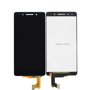 Écran Tactile Honor 7 Noir