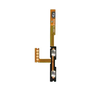 Nappe Power On/Off et Volume Premium Samsung Galaxy A14 4G A145