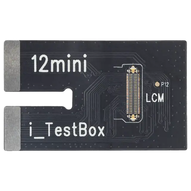Outil pour Apple iPhone 12 Mini