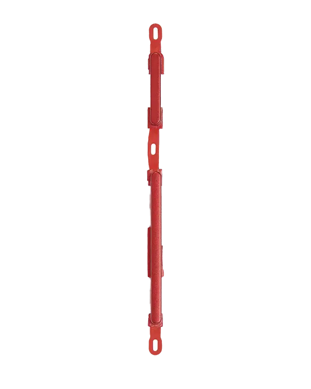 Nappe volume pour Xiaomi Redmi 8A (Sunset Red)