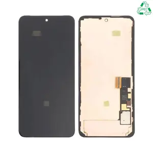 Écran Tactile Original d'occasion Google Pixel 8 Noir