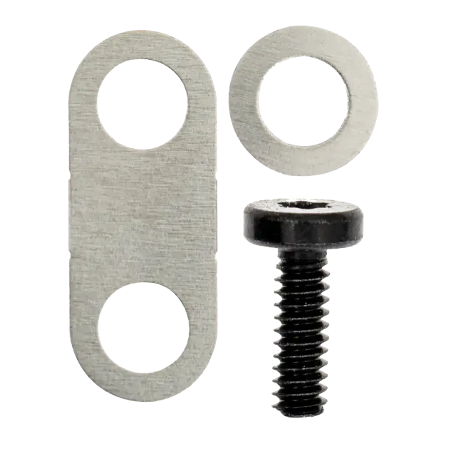 Vis de trackpad Torx T4 pour Apple MacBook Pro 15" A1707 (2016-2017)