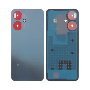 Cache Arrière Premium Xiaomi Redmi 13C 5G Bleu