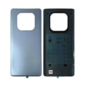 Cache Arrière Premium Xiaomi Redmi Note 14 Pro 4G Bleu