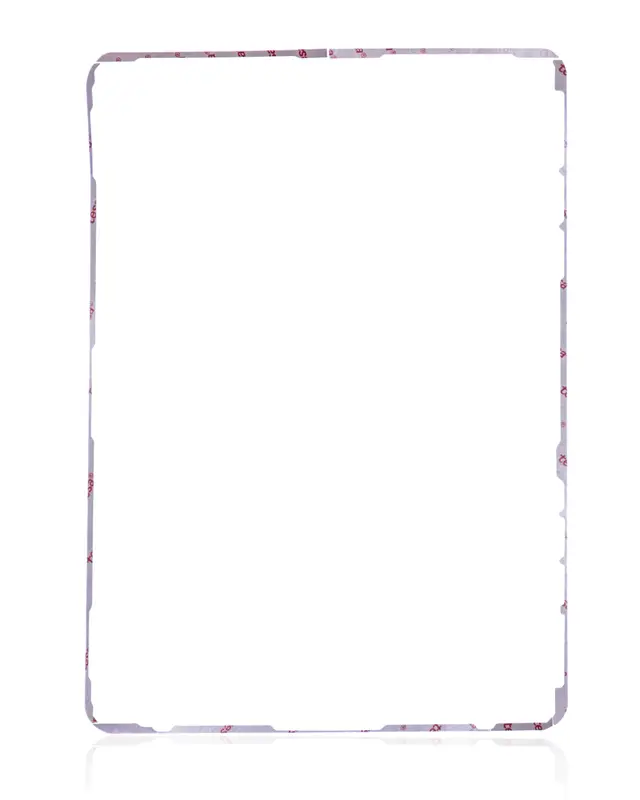 Adhésif pour Apple iPad Pro 11" 1st Gen (2018) / Pro 11" 2nd Gen (2020) (lot de 10, Tesa Tape)